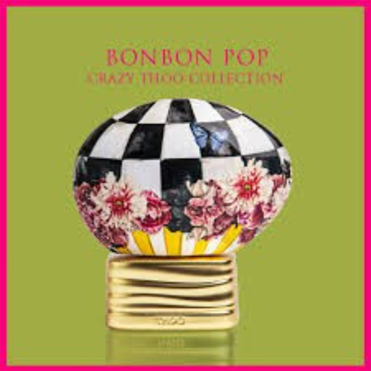 Buy Bonbon Pop Eau de Parfum - 75ml Online for Men in Kuwait