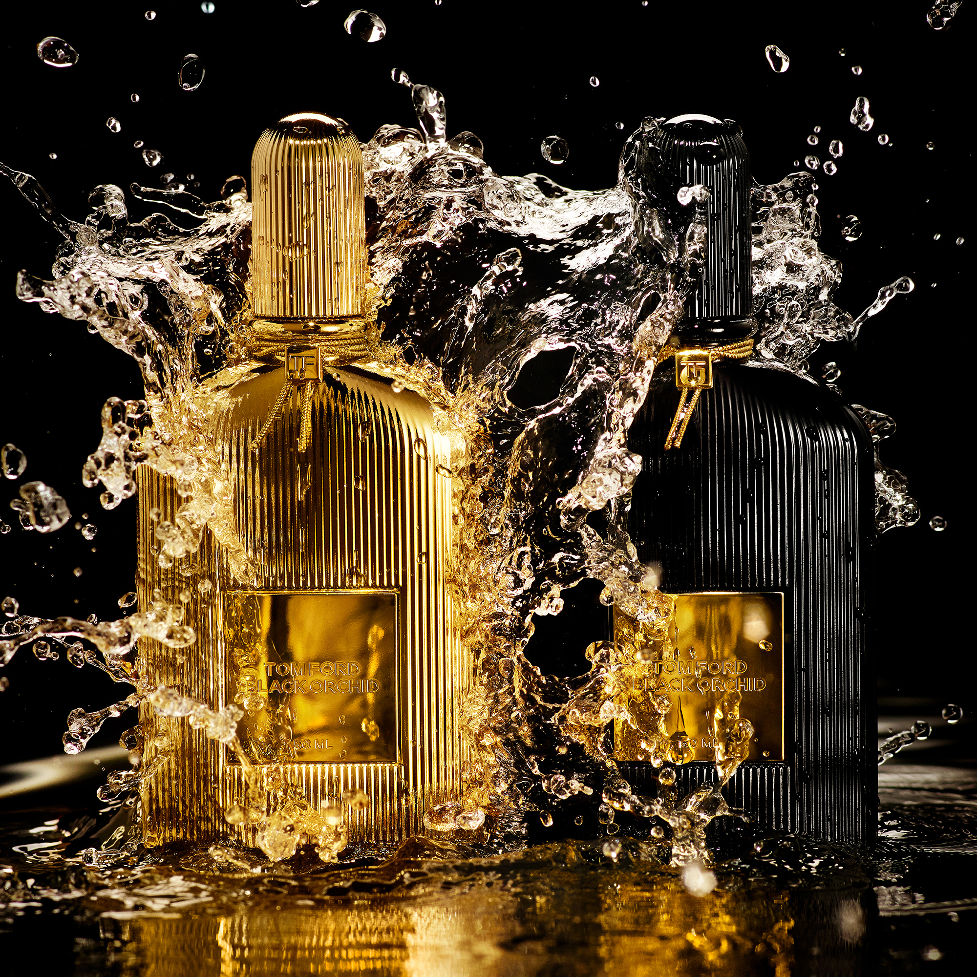 Buy Black Orchid Eau de Parfum - 50ml Online for Men in Kuwait