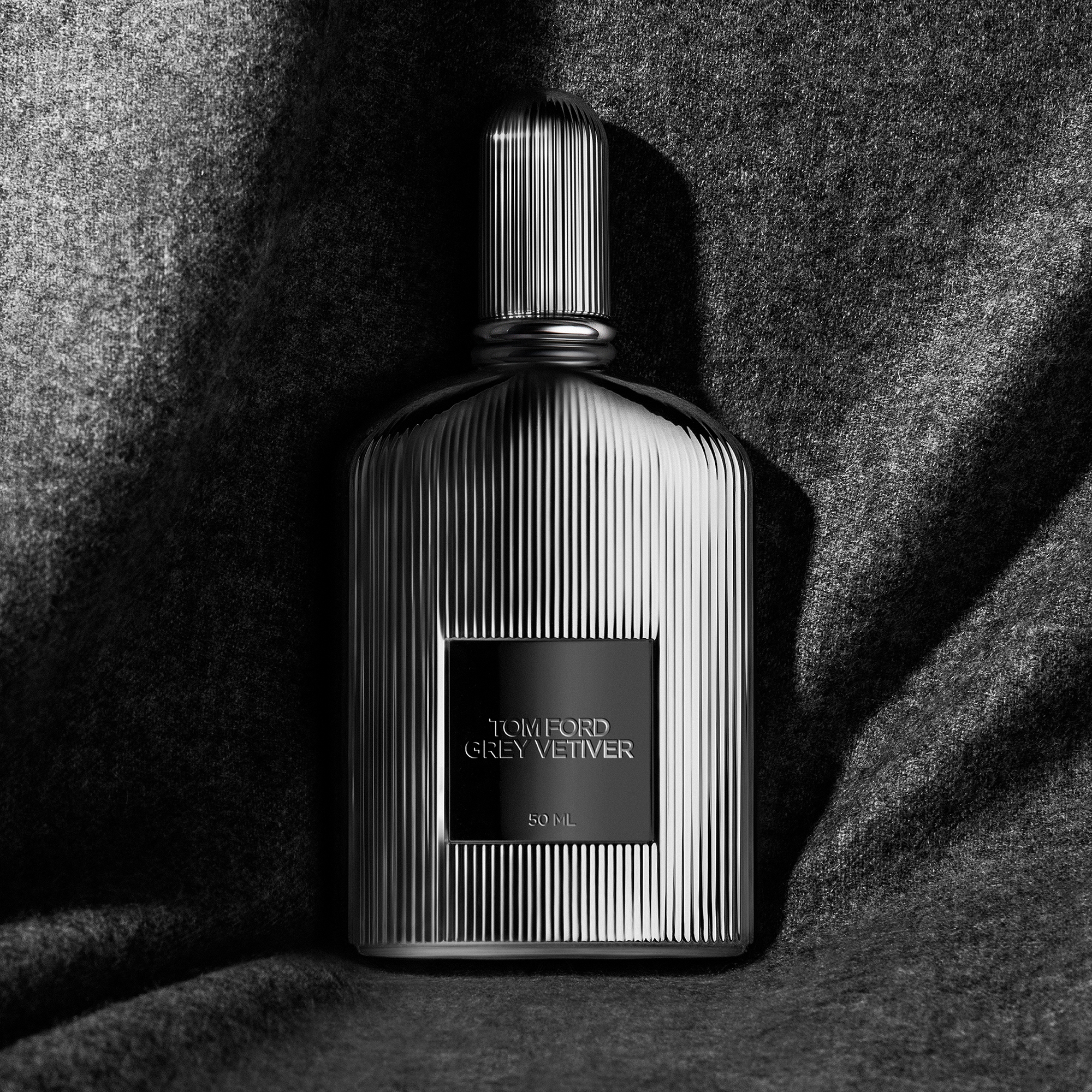 Buy Grey Vetiver Parfum - 100ml Online for Men in Kuwait