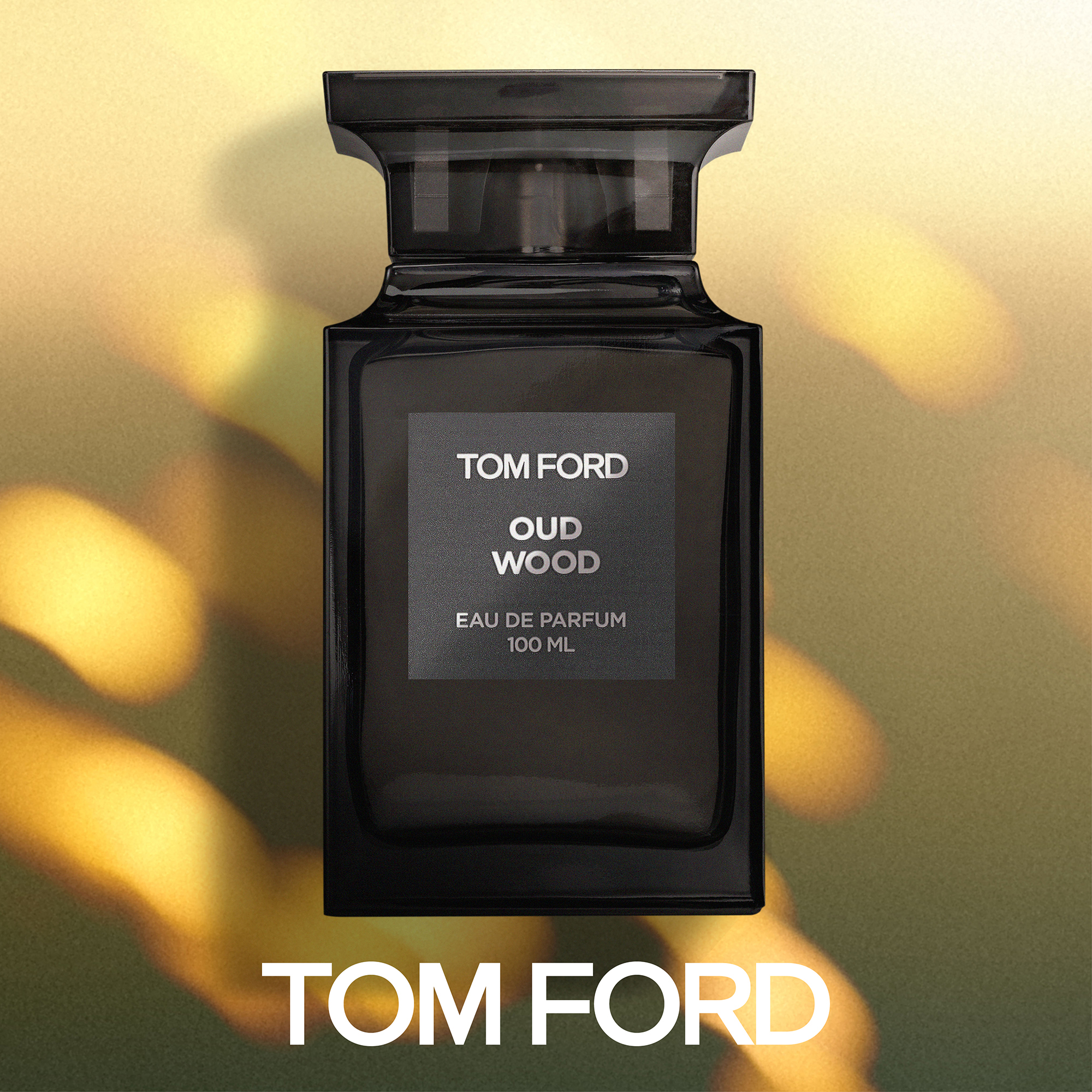 Buy Oud Wood Eau de Parfum - 100ml Online for Men in Kuwait