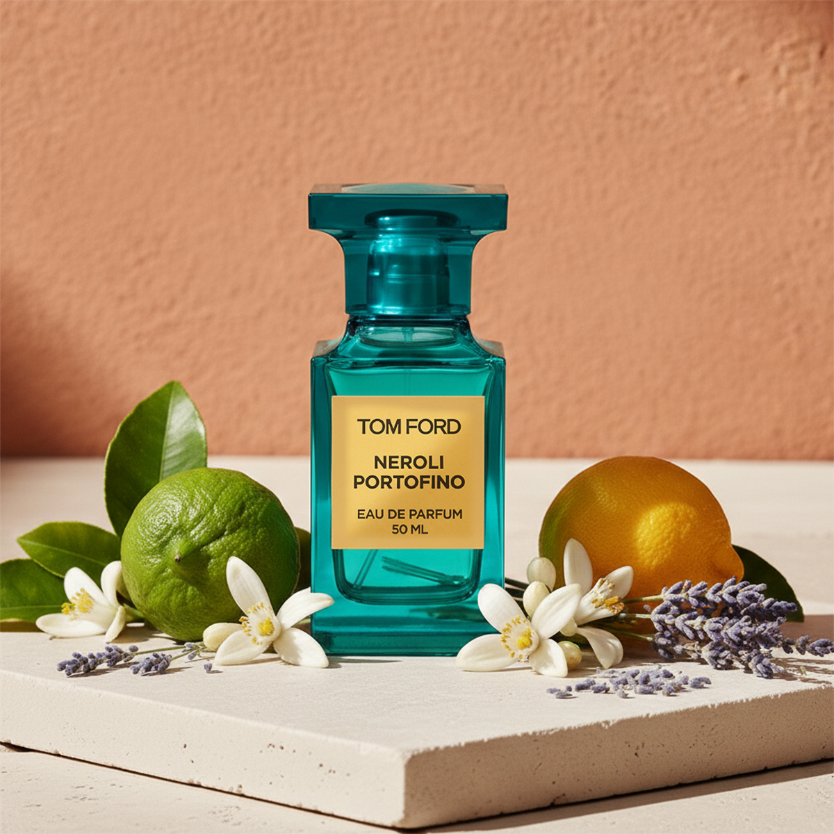 Buy Neroli Portofino Eau de Parfum - 50ml Online for Men in Kuwait
