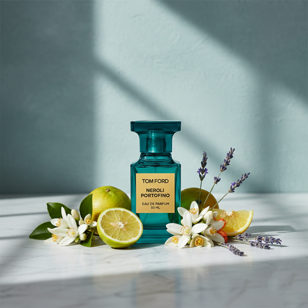 Buy Neroli Portofino Eau de Parfum - 50ml Online for Men in Kuwait