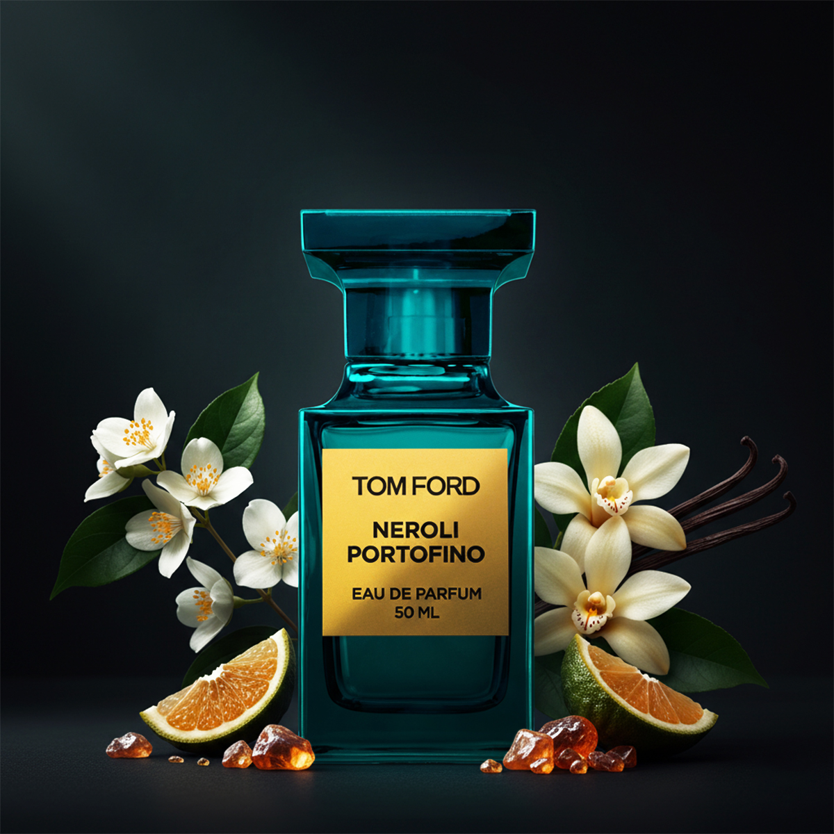 Buy Neroli Portofino Eau de Parfum - 50ml Online for Men in Kuwait