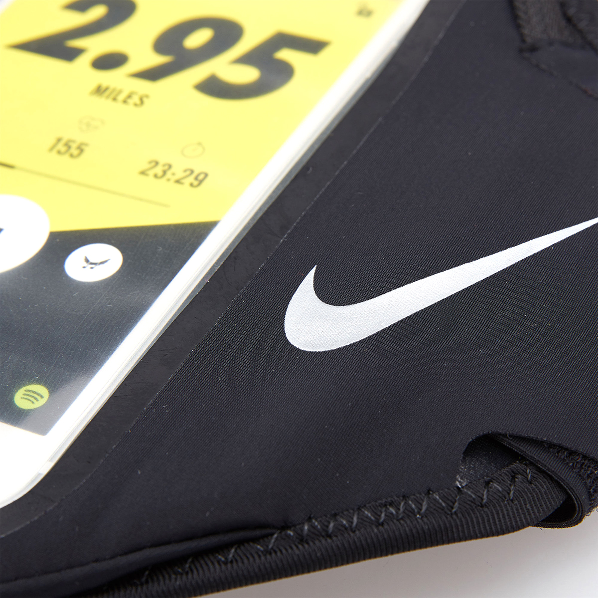 nike pocket arm band plus