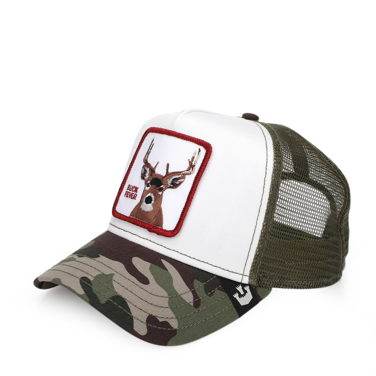 buck fever hat