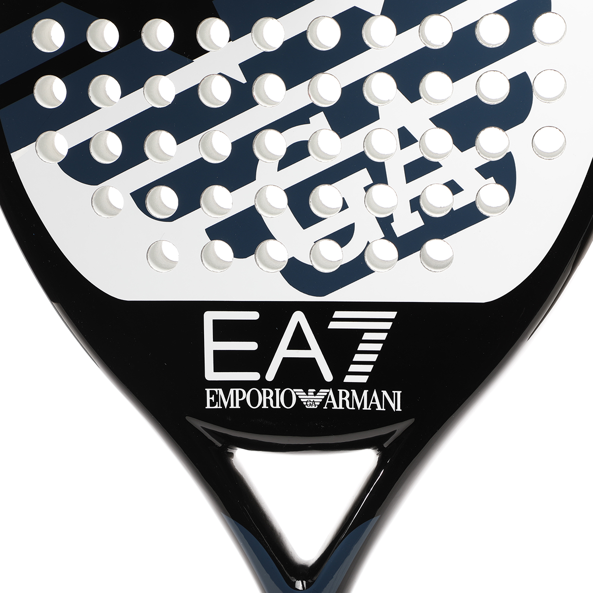 Buy Emporio Armani EA7 Tennis Padel Racket for Mens