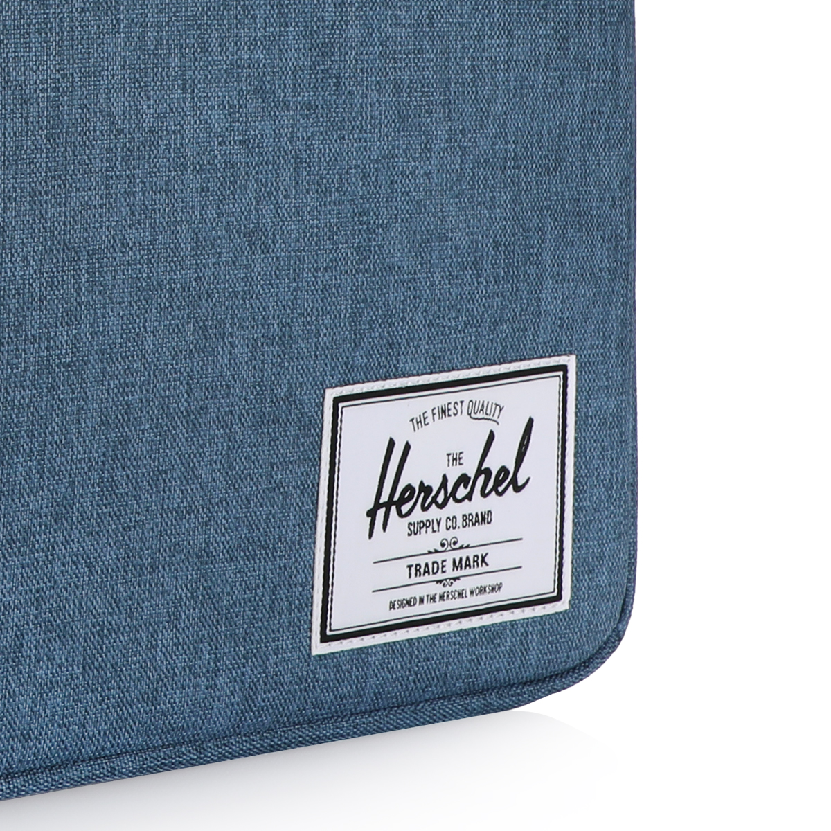 Herschel Supply Co. Anchor 13 MacBook Sleeve - Black