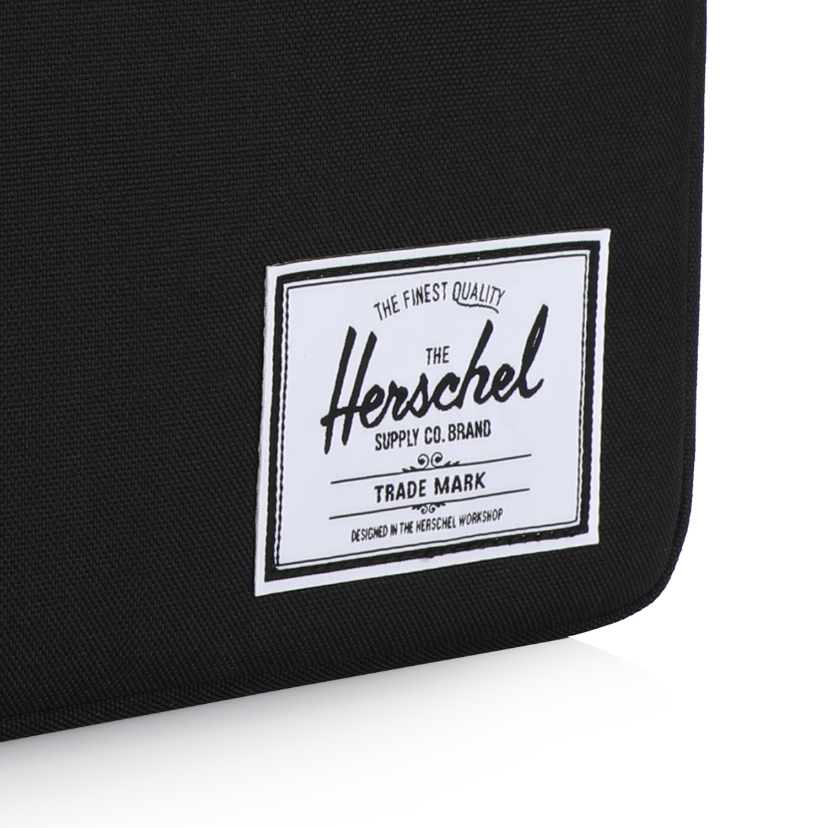 Herschel Supply Company Anchor Sleeve 13 inch - Black