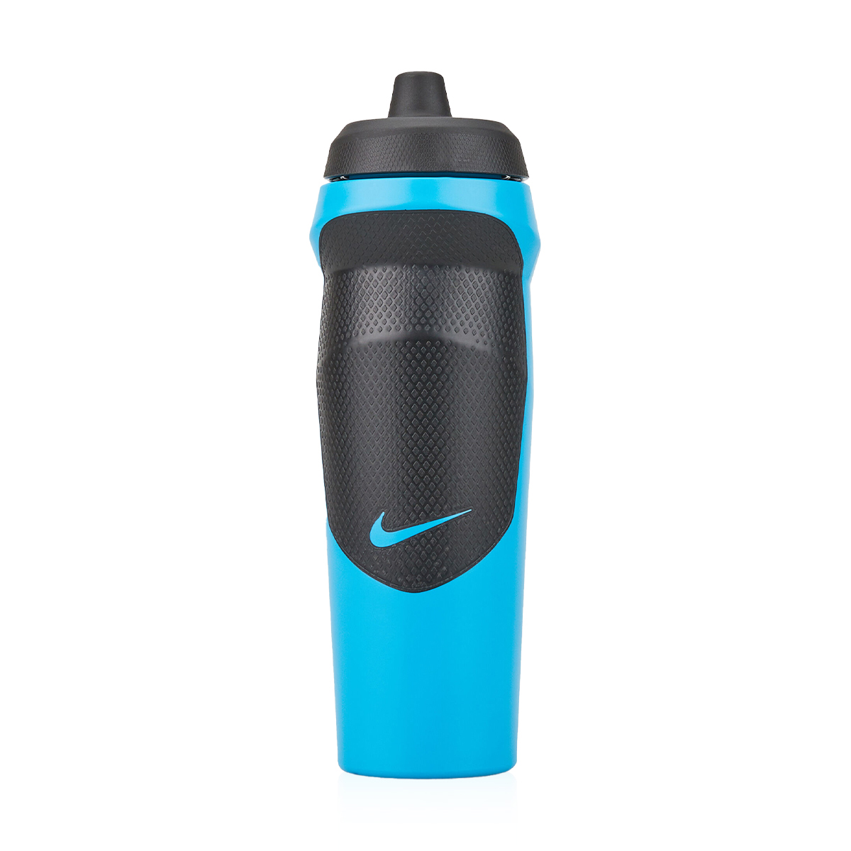 Nike shop blue bottle