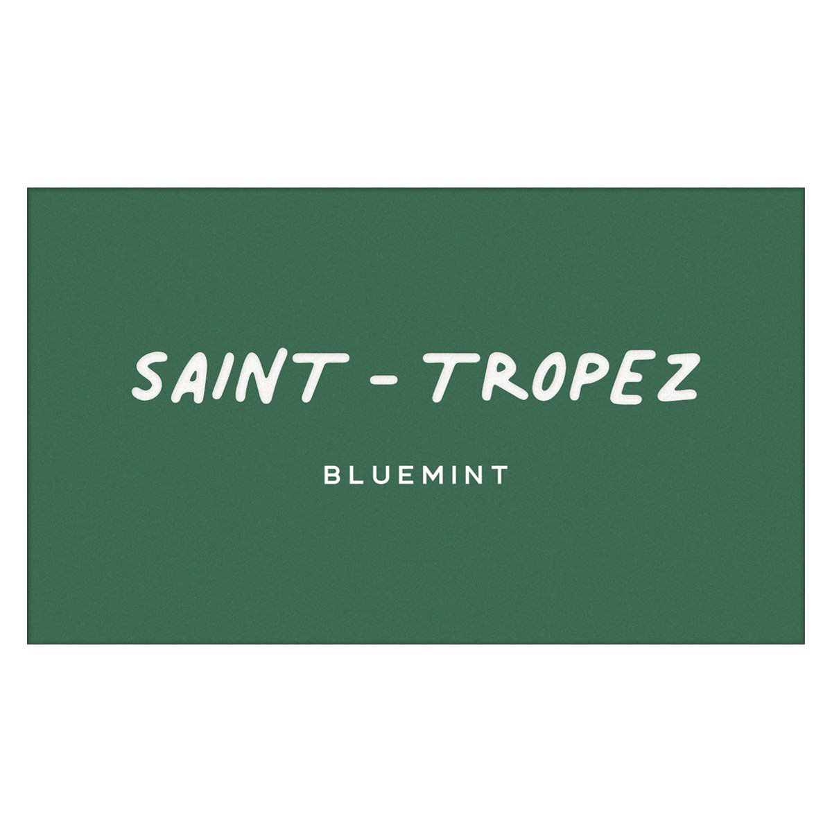 Buy Hector Saint Tropez Forest Towel Green Online in United Arab