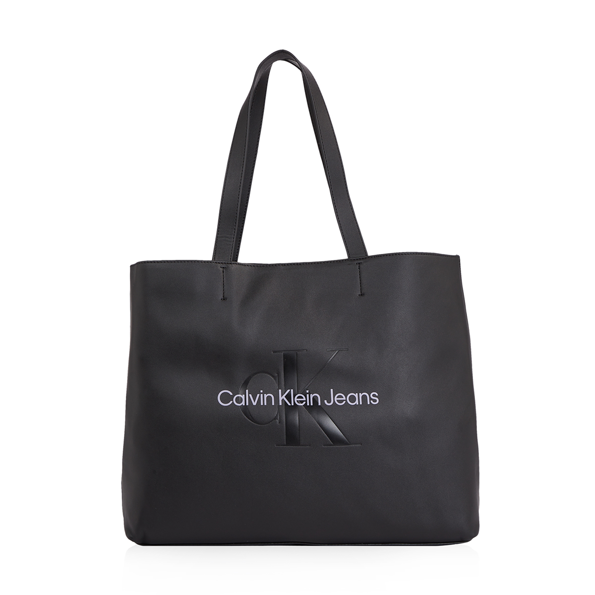 Calvin klein block store out shopper