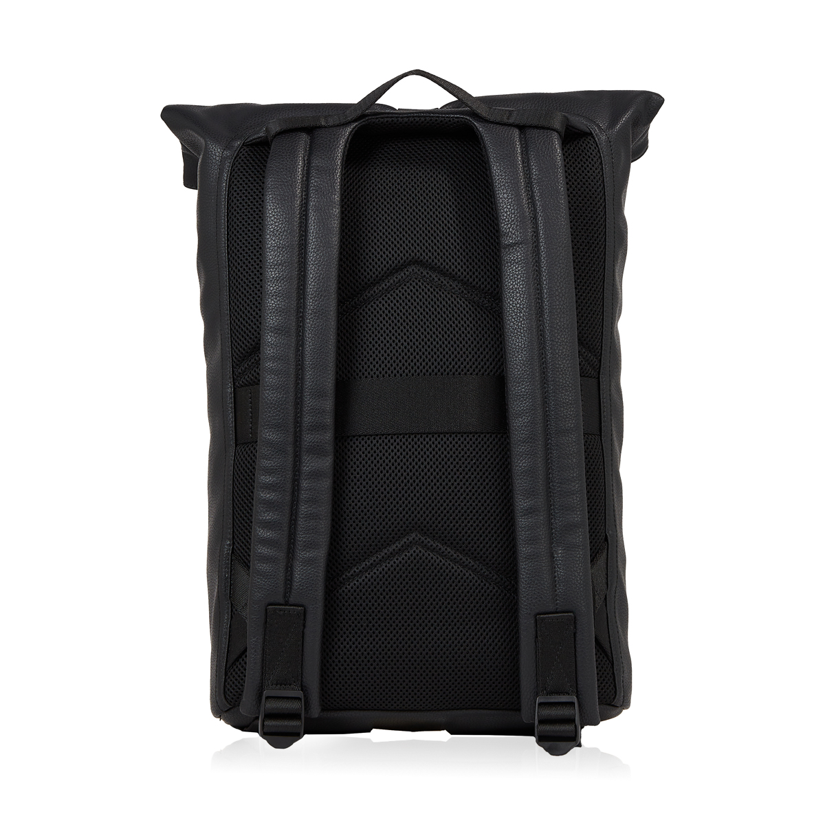 Calvin klein cheap roll top backpack