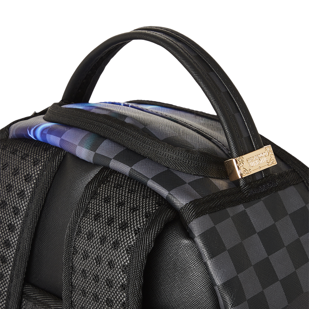 FS: Louis Vuitton Michael Backpack - Damier Graphite