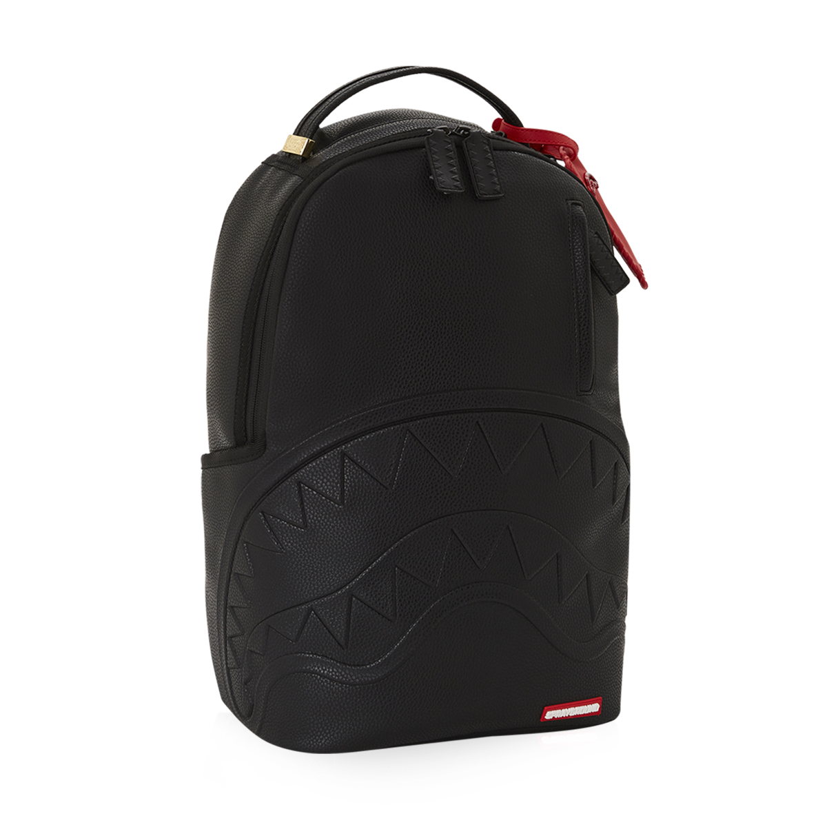 Shark mouth clearance backpack