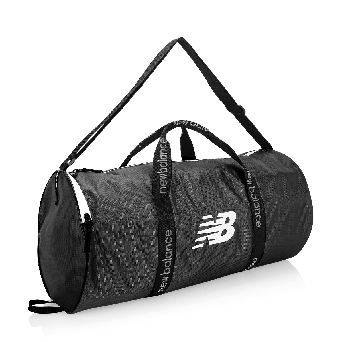 New balance barrel online duffel bag