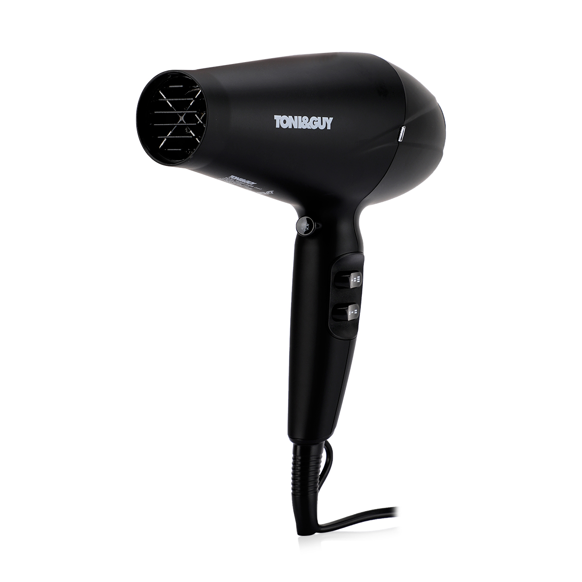 Buy Ionic Extreme AC Power Hair Dryer 2200W - Black Online in United Arab  Emirates | Boutiqaat