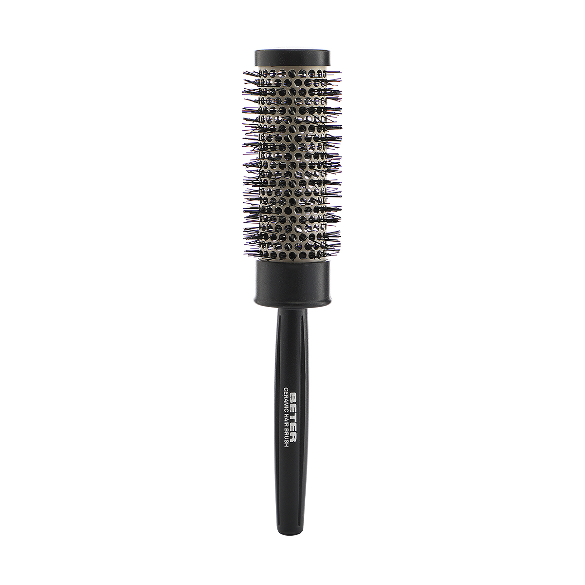 Buy Ceramic Thermal Brush 32mm - Black Online in United Arab Emirates ...