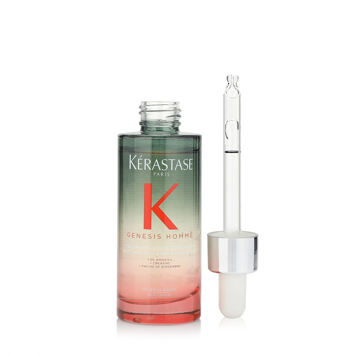 Kerastase 2024 genesis serum