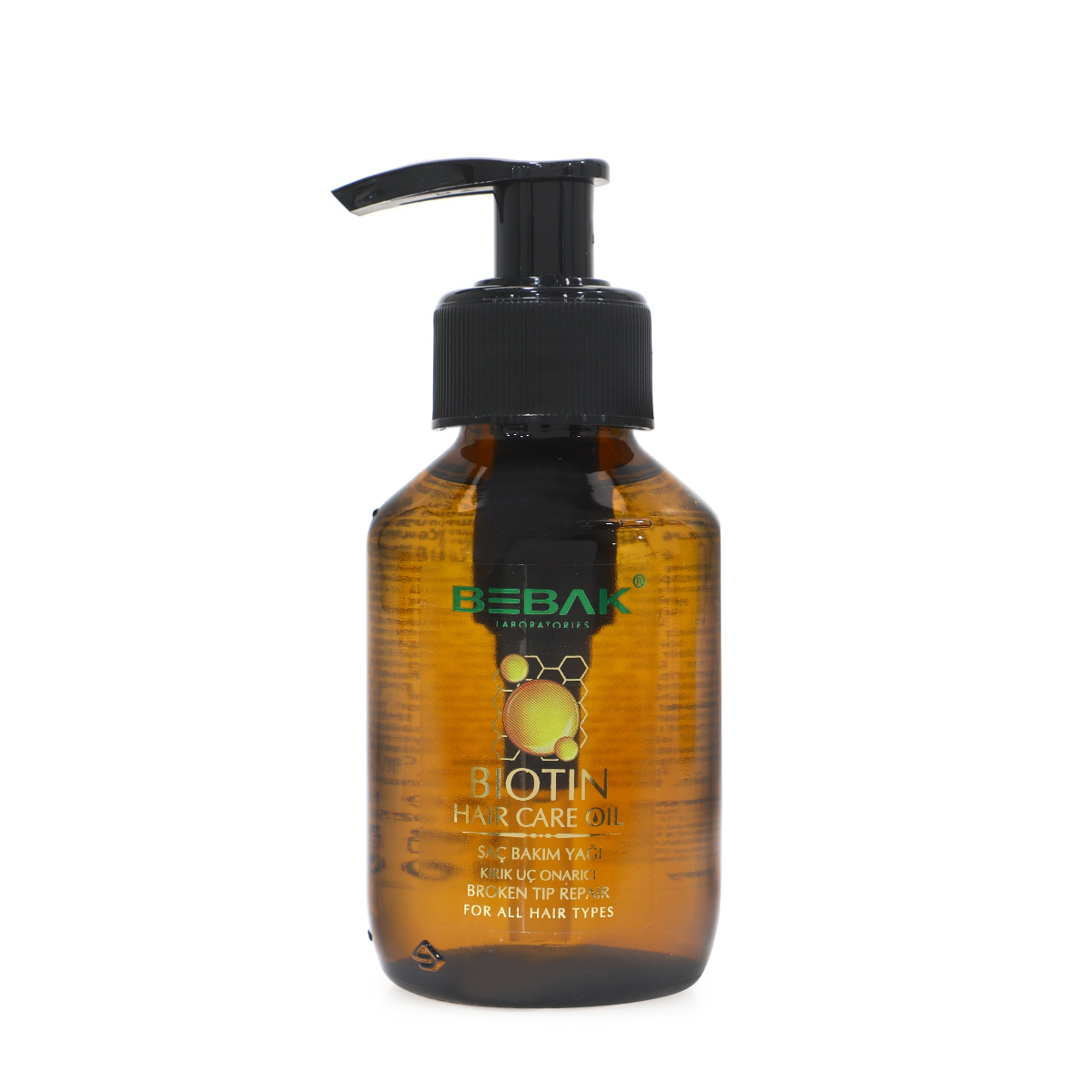 Hair deals care oil