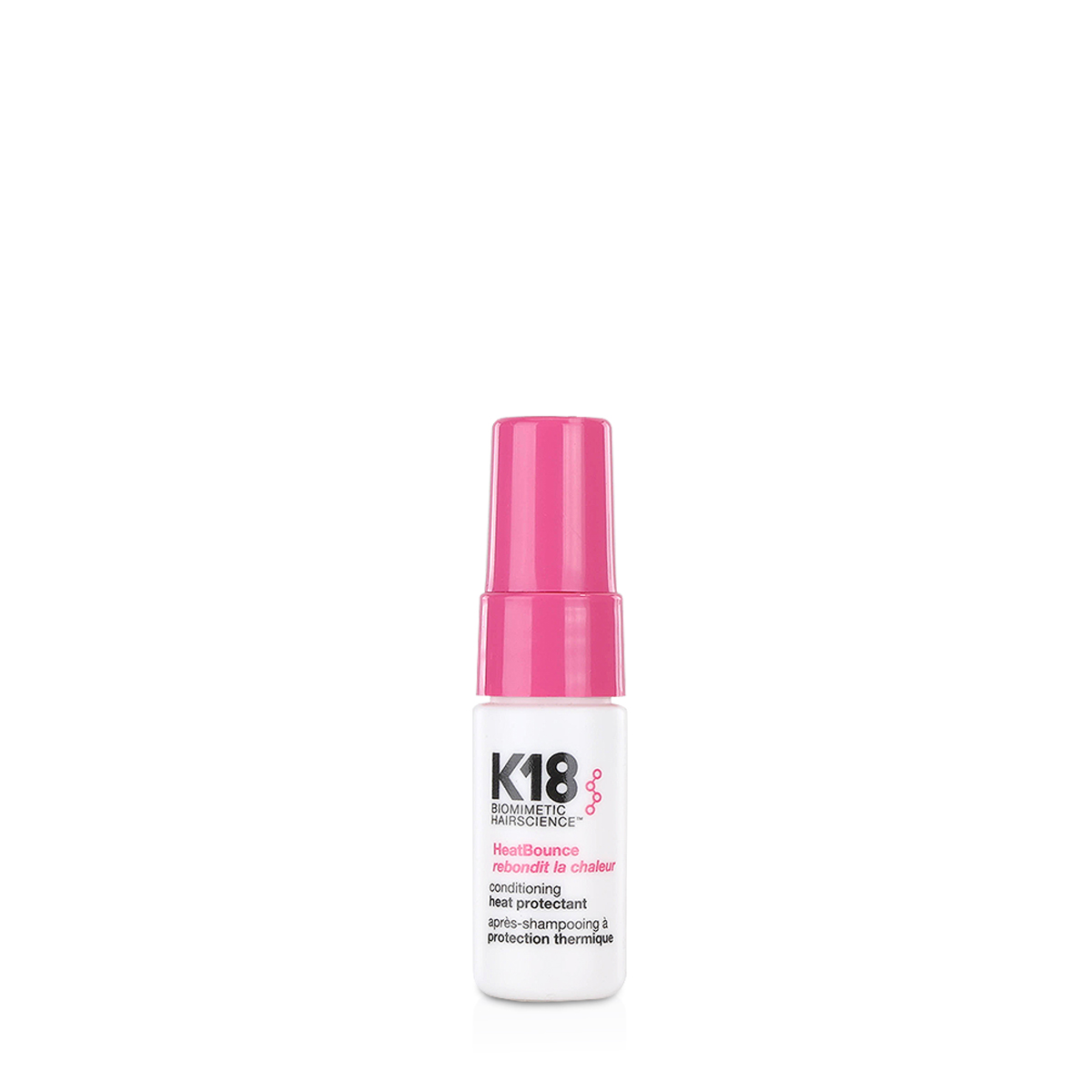 HeatBounce Conditioning Heat Protectant Spray - 15ml