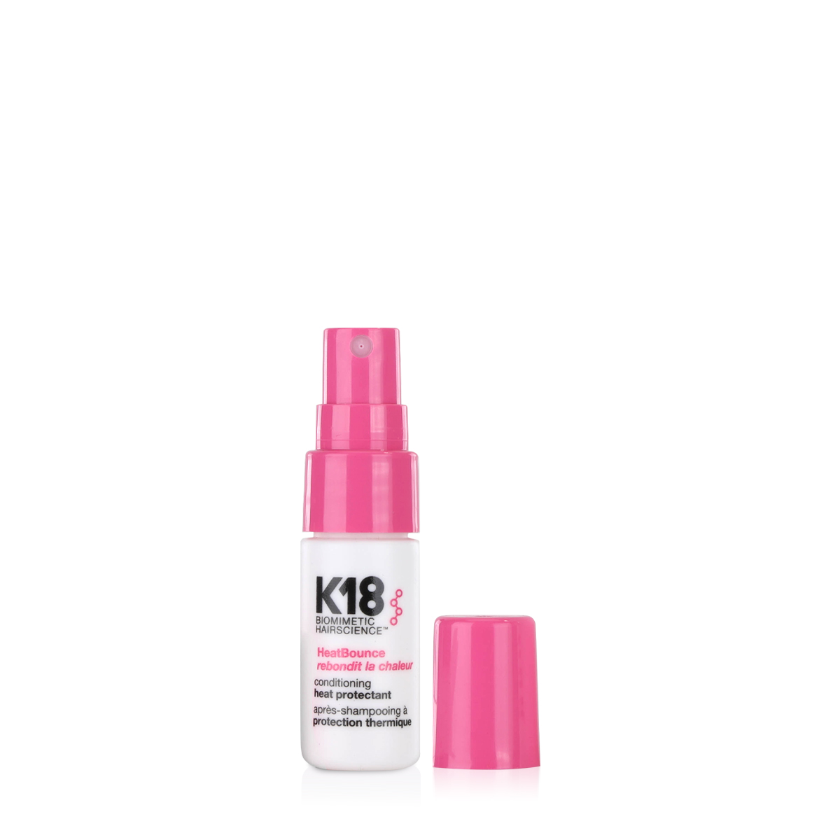 سبراي حماية من الحرارة مرطب هيت باونس - 15 مل product thumbnail 3