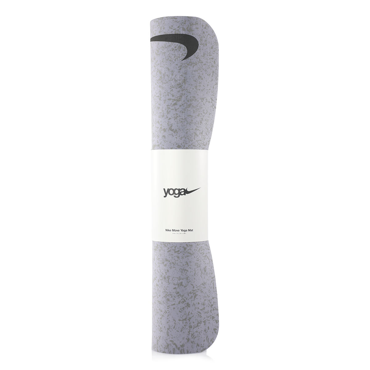 nike move yoga mat 4 mm