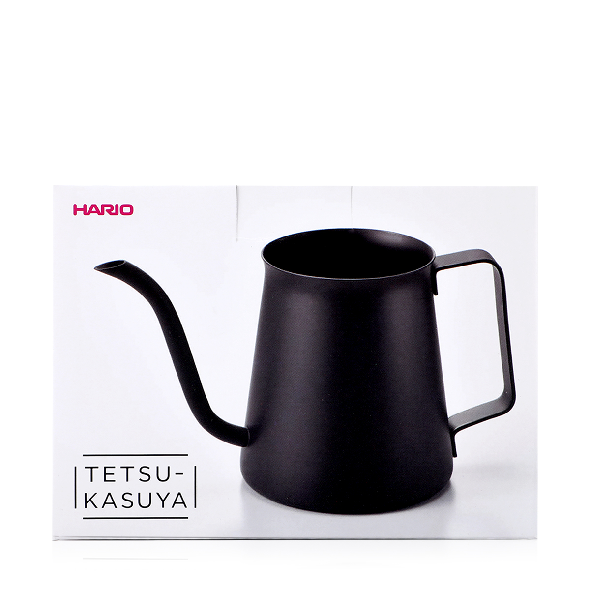 mini drip kettle kasuya model