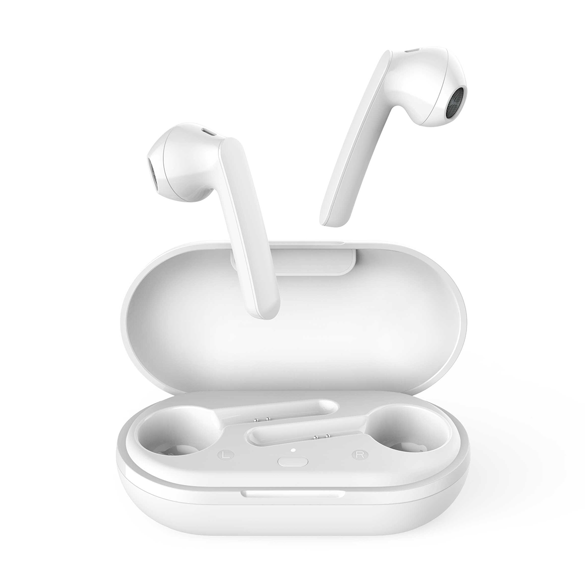 Buy True Wireless Stereo Buds - White 