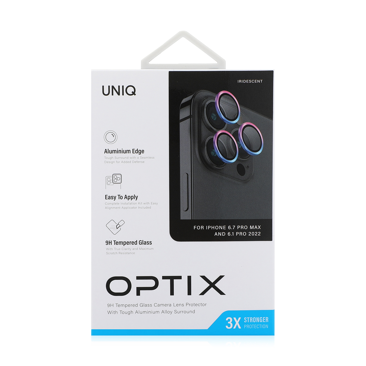 uniq optix lens protector