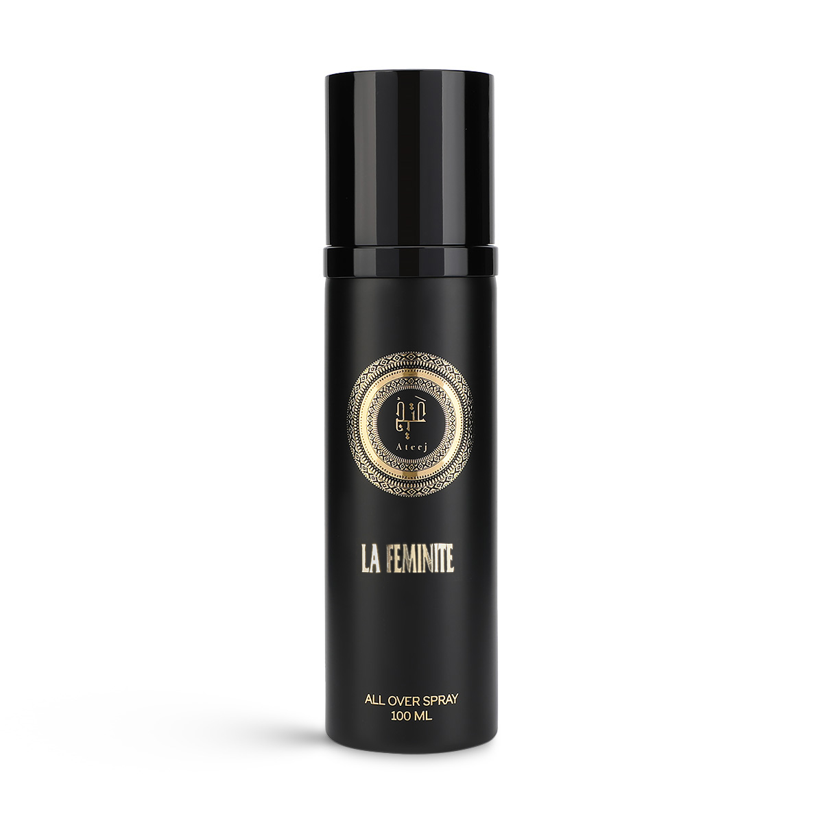 Buy La Feminite All Over Spray - 100ml Online in Kuwait | Boutiqaat