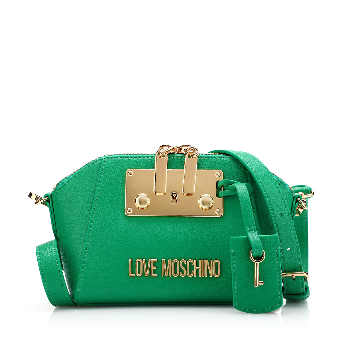 Moschino neon discount bag