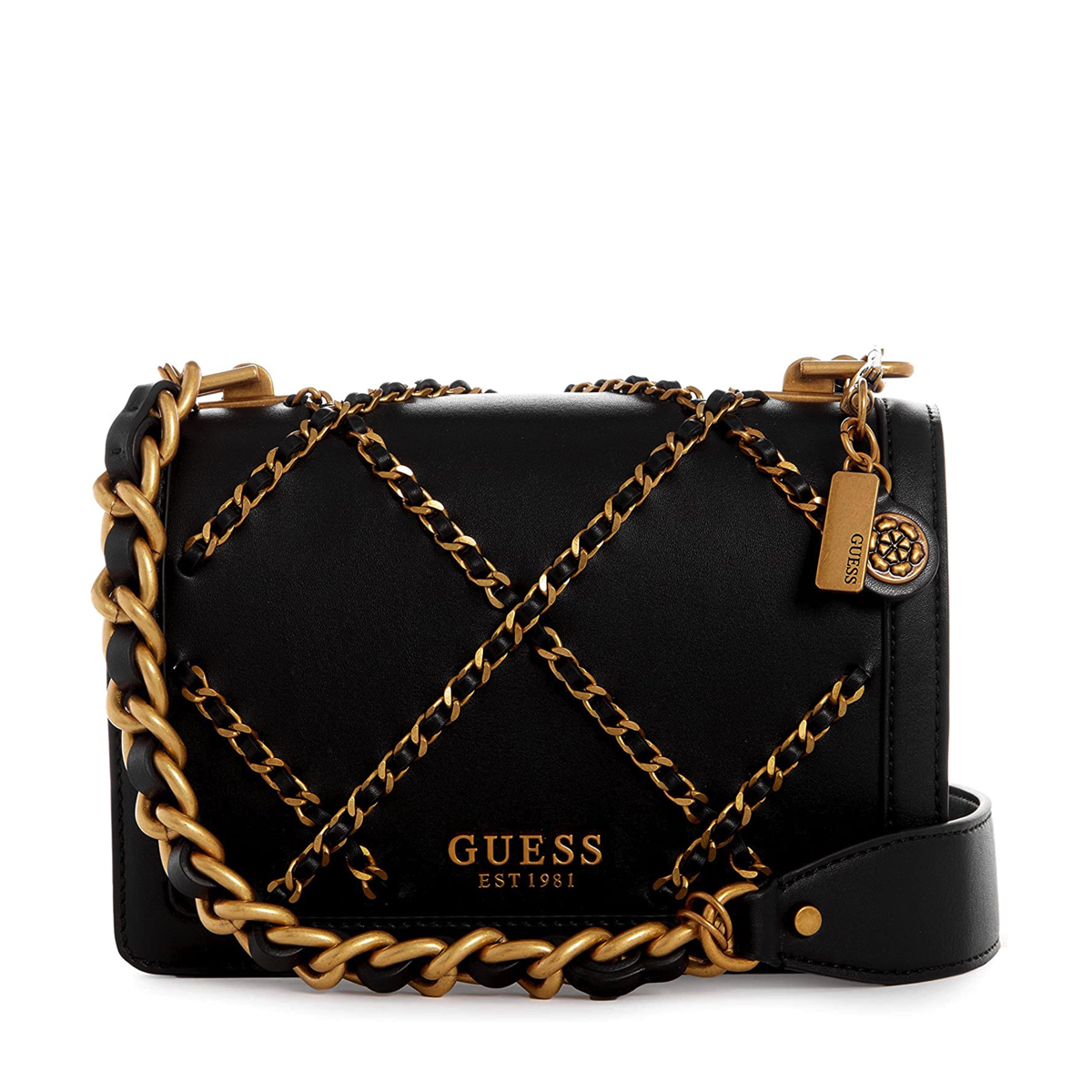 Scarlet on sale crossbody guess