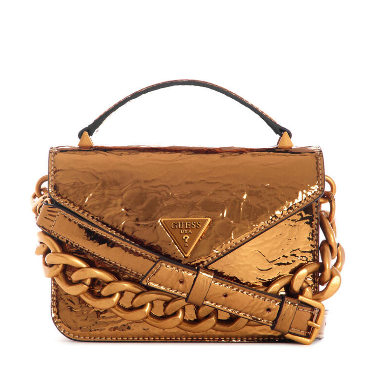 Retour Top Handle Crossbody