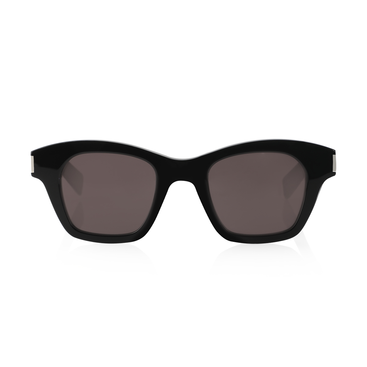 Buy Rectangular Black Sunglasses Online in United Arab Emirates | Boutiqaat
