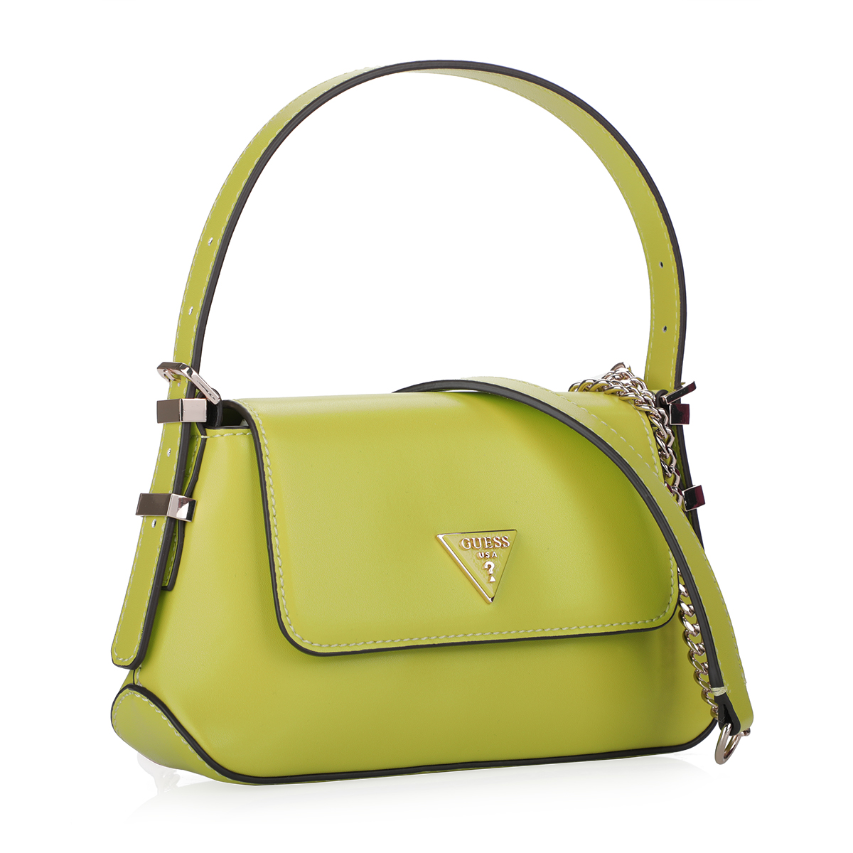  Desideria Mini Shoulder Bag : GUESS: Clothing, Shoes & Jewelry
