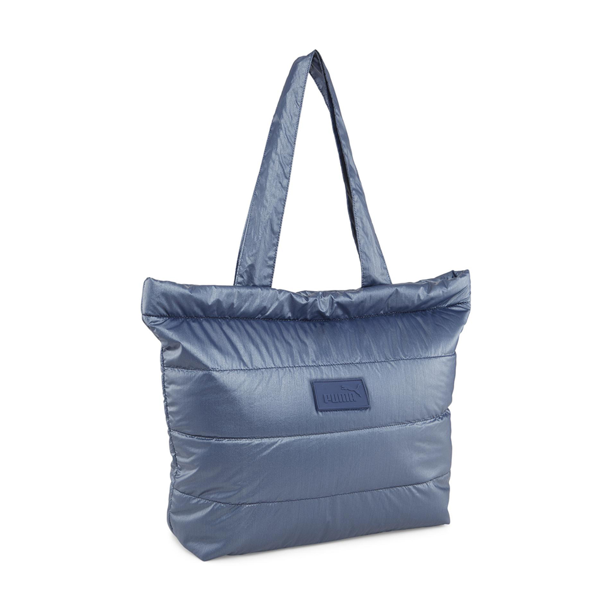 Puma tote sales bag blue