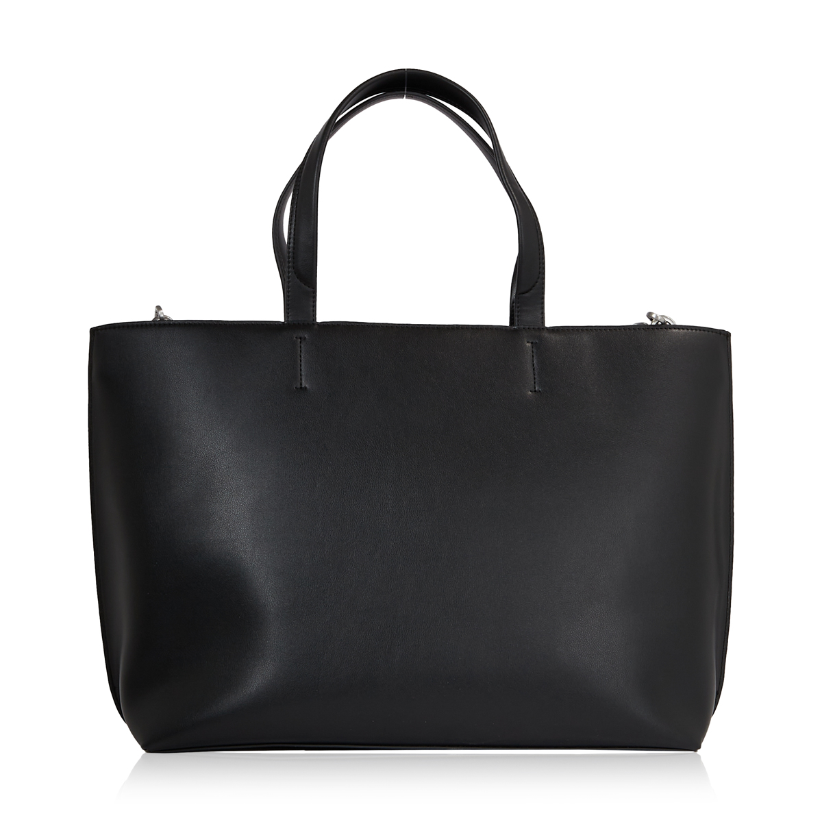 Calvin klein large store shopper tote bag