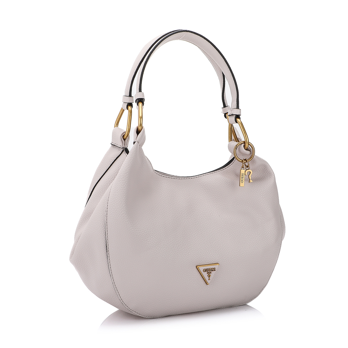 Buy Becci Carryall Bag - Off White Online in Bahrain | Boutiqaat