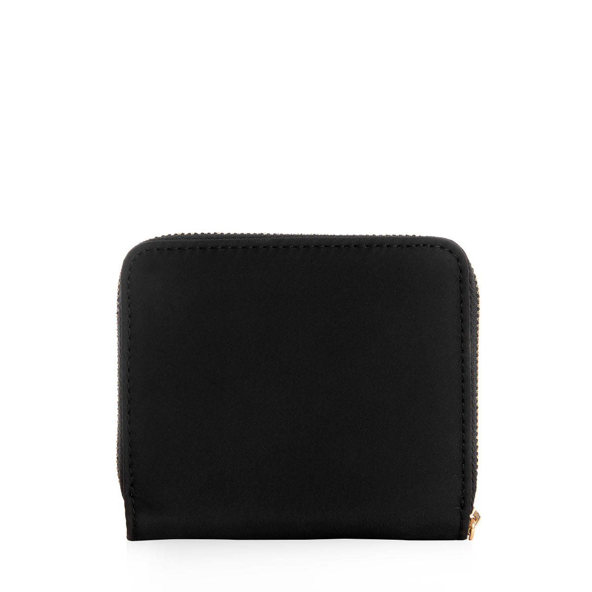 Buy Eco Gemma SLG Small Zip Around Wallet - Black Online in