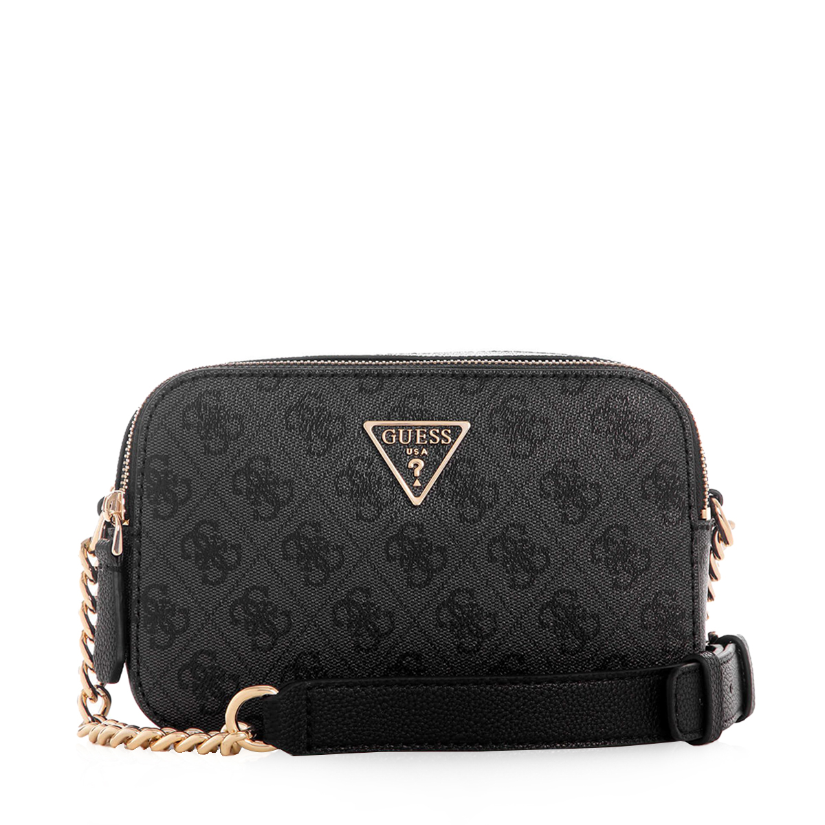 Buy Noelle Crossbody Camera Bag - Black Online in Kuwait | Boutiqaat