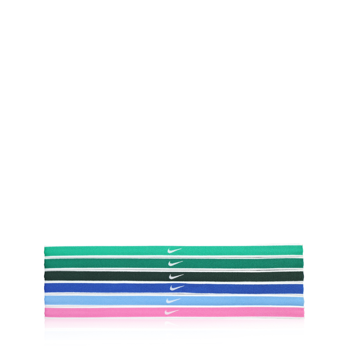 swoosh sport headbands