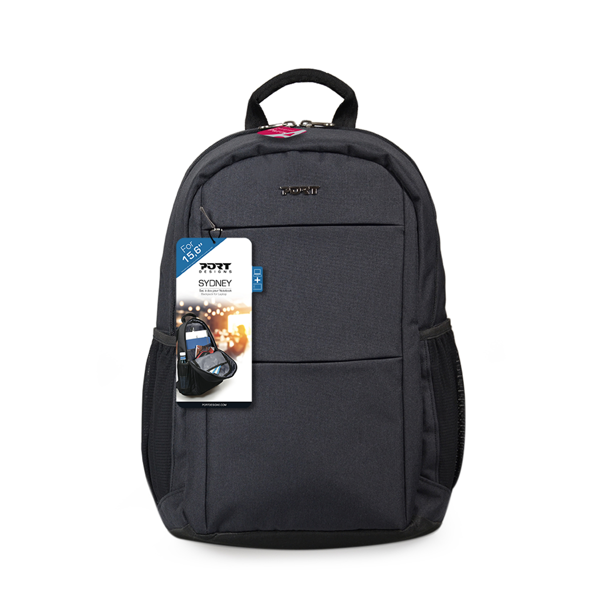 Port sydney outlet backpack