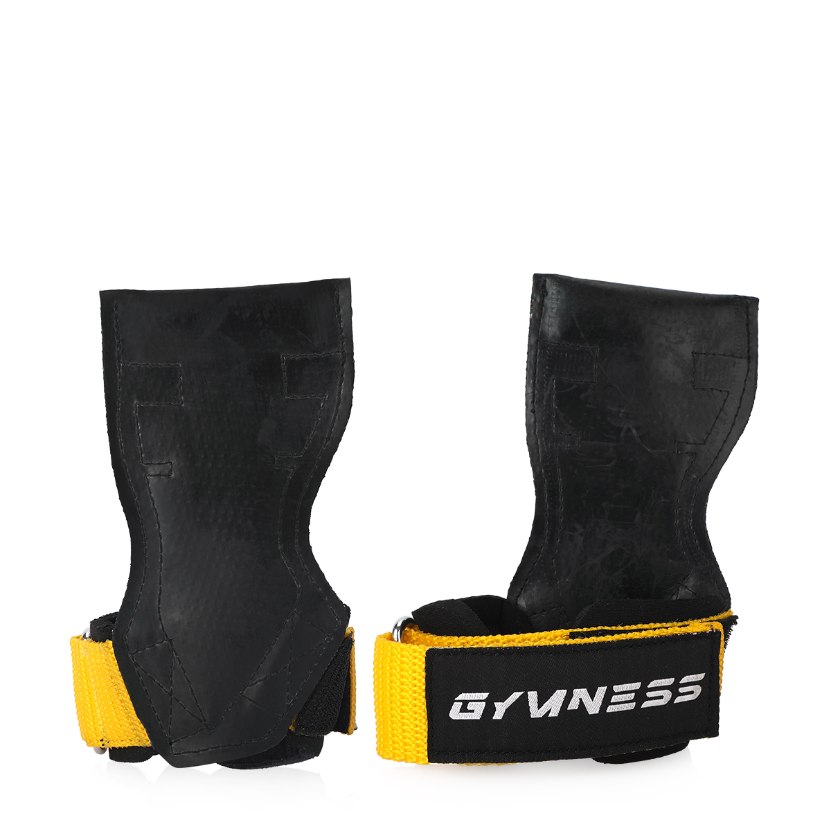 Buy Versa Gripps Pro Lifting Band - Yellow Online for Men in Kuwait