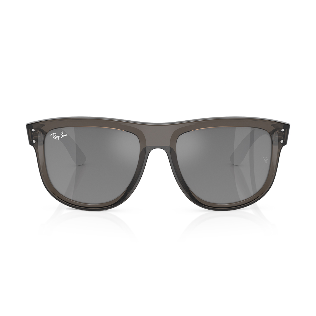 Photo grey sales sunglasses