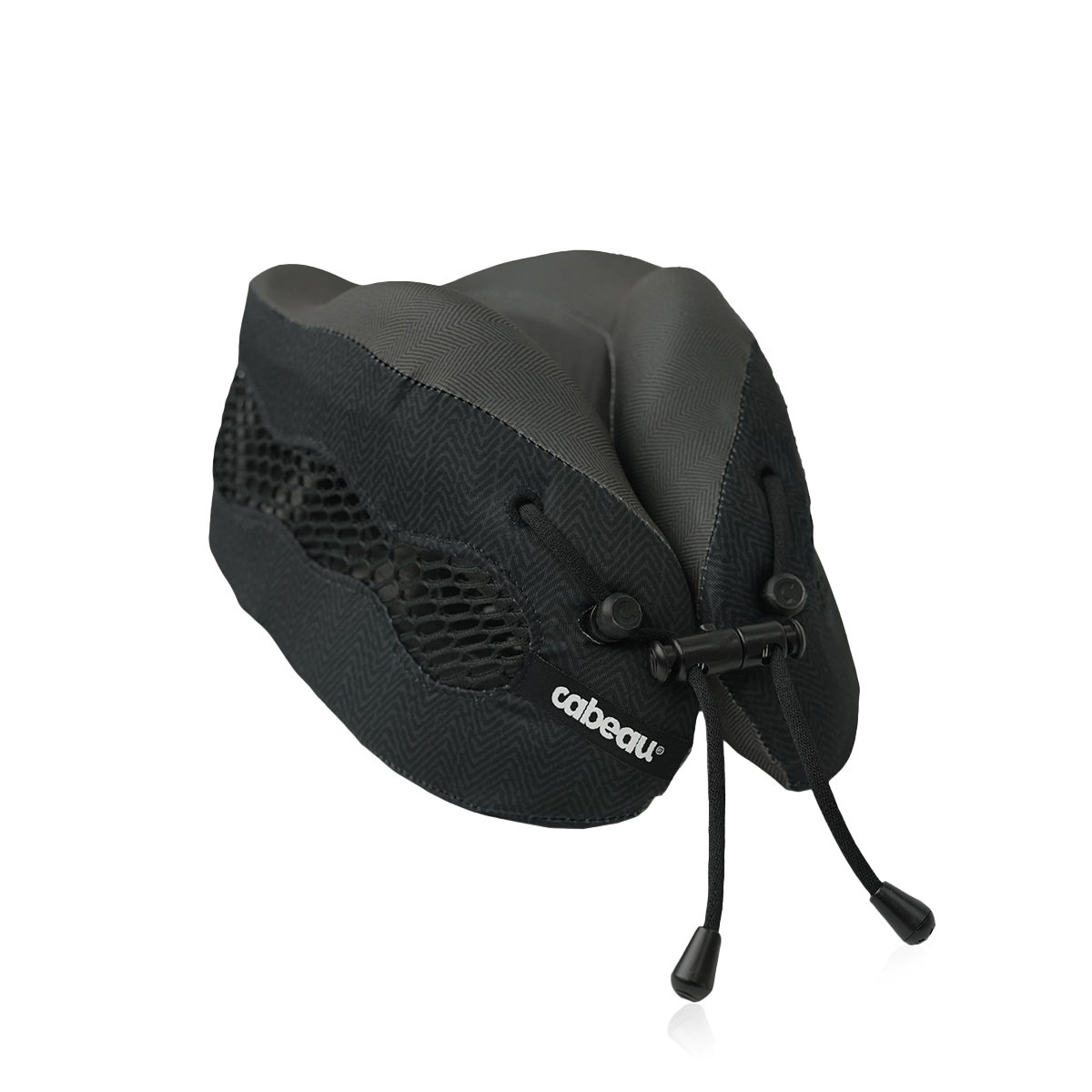 Evolution Cool Neck Pillow Black