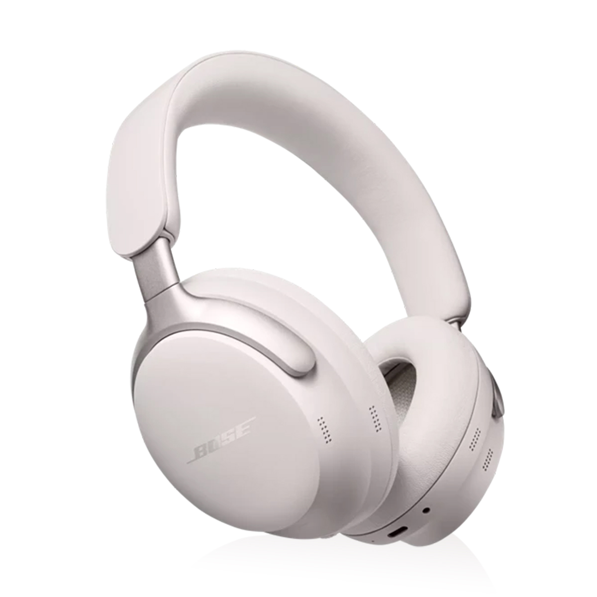 Buy QuietComfort Ultra Headphones - White Online for Men in Saudi
