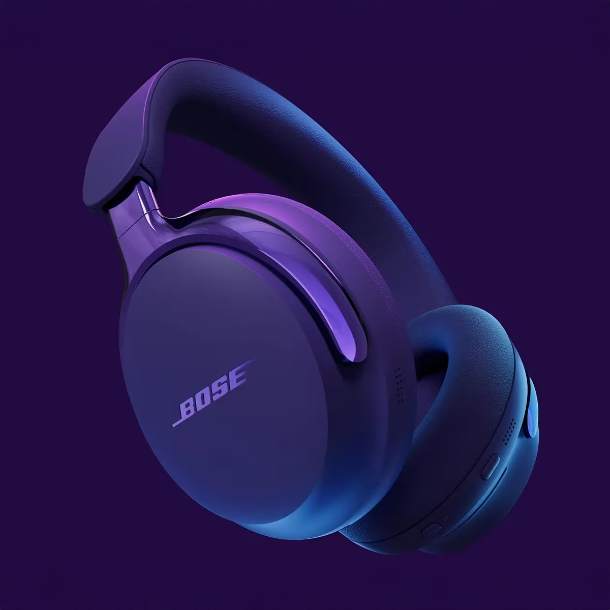 Buy QuietComfort Ultra Headphones Gen II - Midnight Violet Online