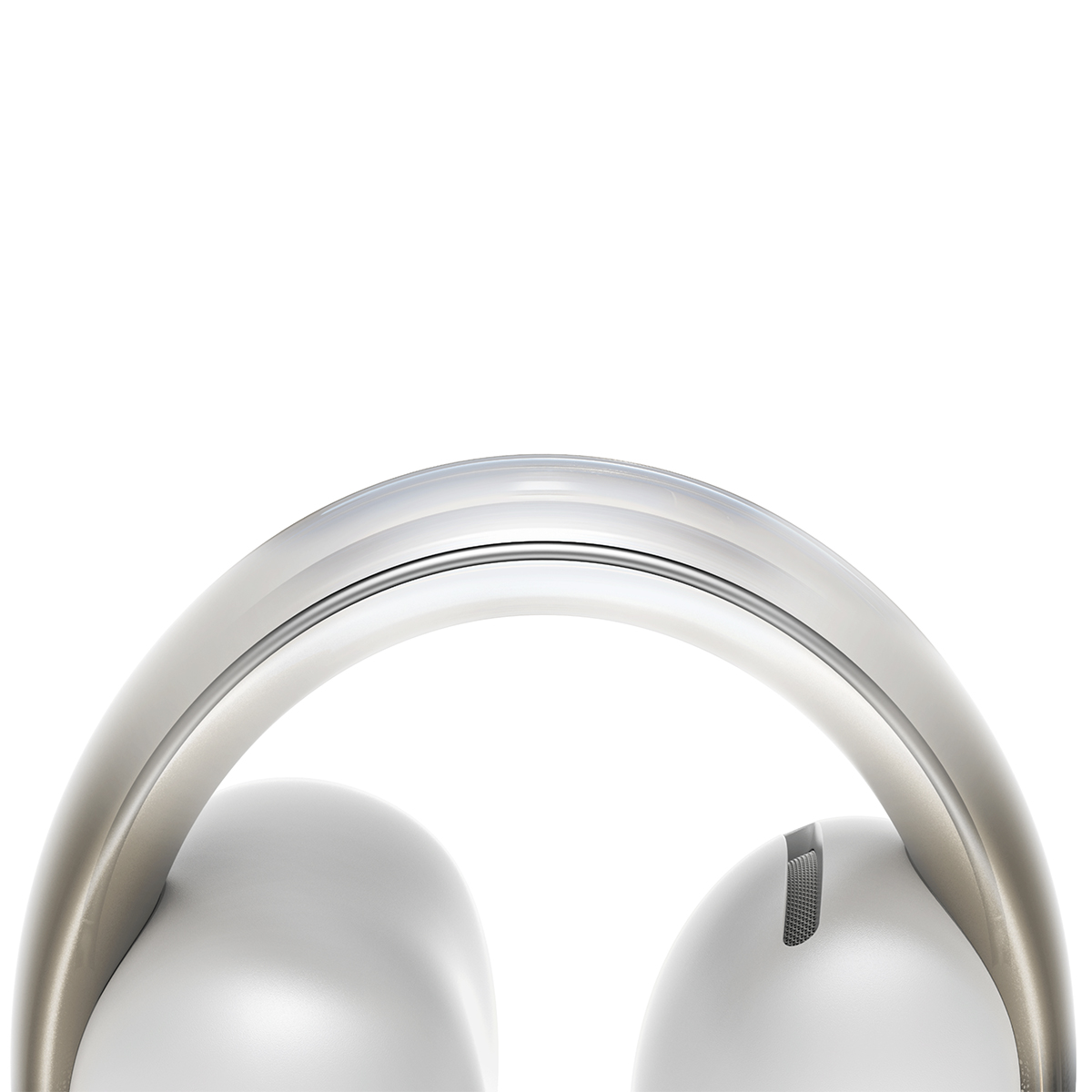 Buy Soundcore AeroClip Open-Ear Clip-On Earbuds - White Online for