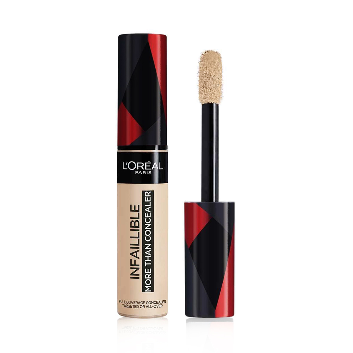 Buy Infallible More Than Concealer - N 326 - Vanilla Online in Saudi ...