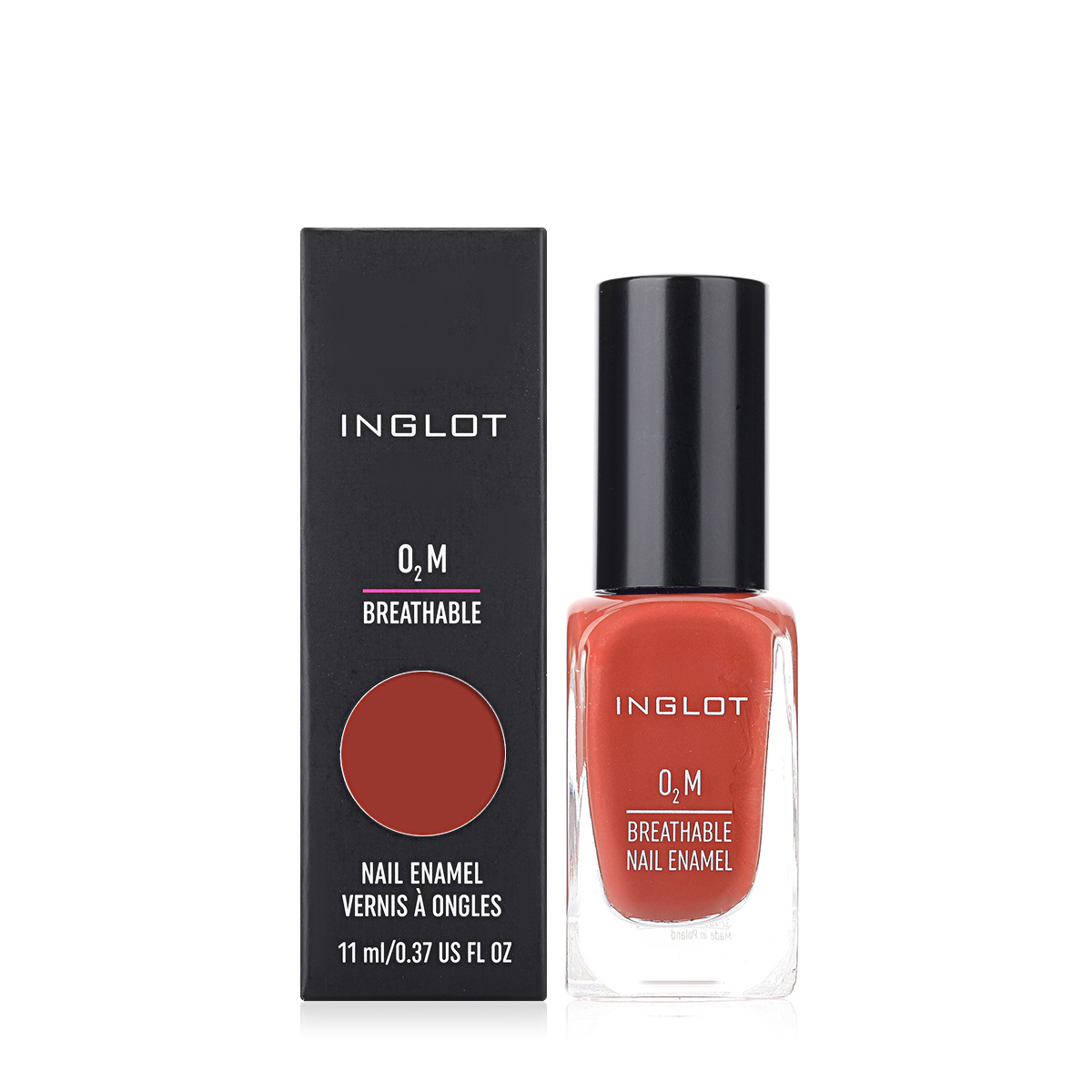 Buy O2M Breathable Nail Enamel Online in Saudi Arabia | Boutiqaat Buy O2M Breathable Nail Enamel Online in Saudi Arabia | Boutiqaat